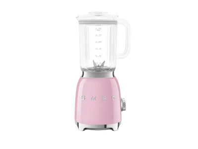 SMEG TURMIXGÉP, retro, rózsaszín