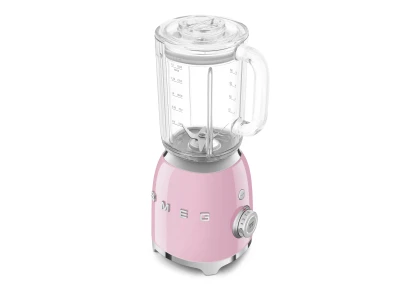 SMEG TURMIXGÉP, retro, rózsaszín