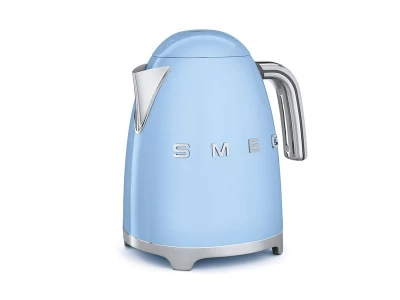 SMEG VÍZFORRALÓ, retro, világoskék