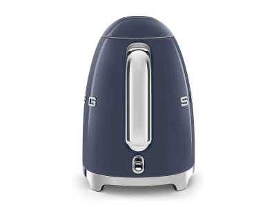 SMEG VÍZFORRALÓ, retro, tengerészkék