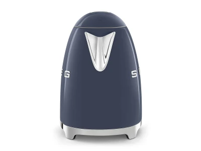 SMEG VÍZFORRALÓ, retro, tengerészkék