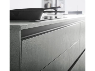 Schüller ELBA - beton