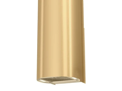 Sirius - Páraelszívó MO-209 Arany