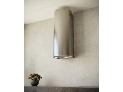 Sirius - Páraelszívó MO-209 inox