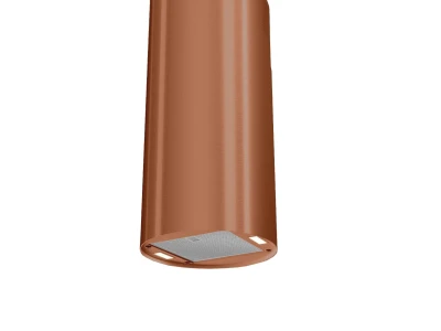 Sirius - Páraelszívó MO-407 réz