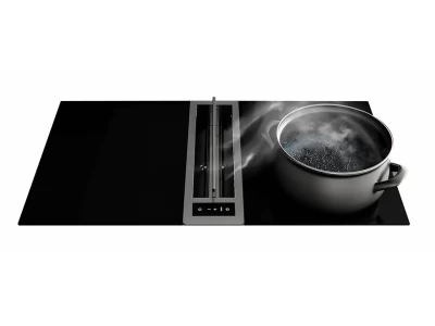 Sirius - Páraelszívó S-DD20 inox