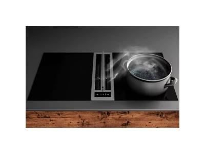 Sirius - Páraelszívó S-DD20 inox