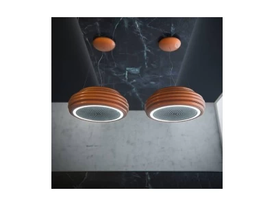 Sirius - Páraelszívó SILT-27 réz