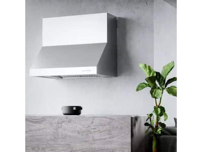 Sirius - Páraelszívó SL-109 TW 90 cm