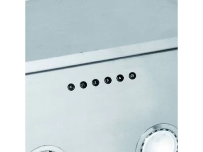 Sirius - Páraelszívó SL-900 52 cm