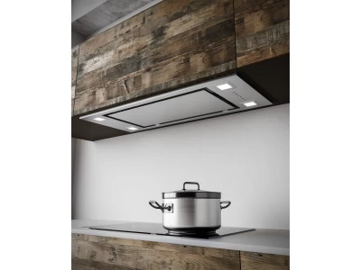 Sirius - Páraelszívó SL-903 P EM 90 cm motor nélkül