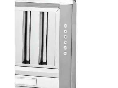 Sirius - Páraelszívó SL-906 L TW 100 cm