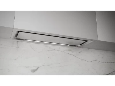 Sirius - Páraelszívó SL-913 TW 52 cm inox