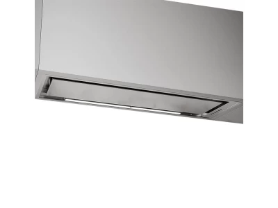 Sirius - Páraelszívó SL-913 TW 52 cm inox