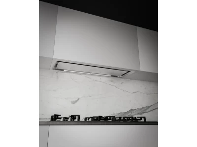 Sirius - Páraelszívó SL-913 TW 52 cm inox
