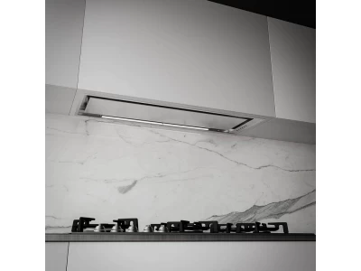 Sirius - Páraelszívó SL-913 TW 52 cm inox