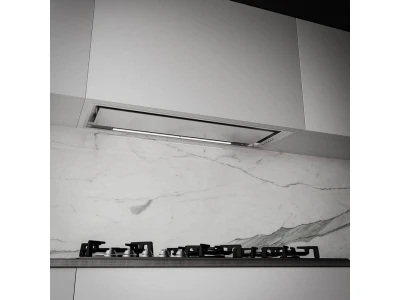 Sirius - Páraelszívó SL-913 TW 78 cm Inox