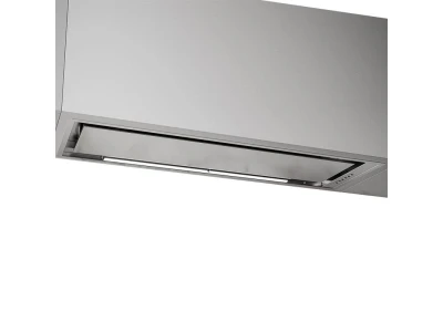 Sirius - Páraelszívó SL-913 TW 78 cm Inox