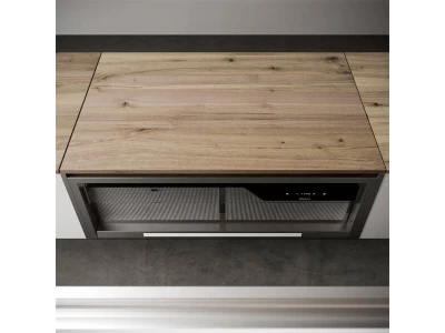 Sirius - Páraelszívó SL-928 TW 120 cm inox