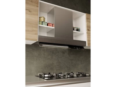 Sirius - Páraelszívó SL-928 TW 120 cm inox