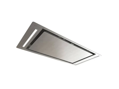 Sirius - Páraelszívó SLT-958 EM H200 TW inox motor nélkül - A készlet erejéig rendelhető!