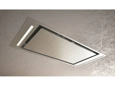 Sirius - Páraelszívó SLT-958 EM H200 TW inox motor nélkül - A készlet erejéig rendelhető!