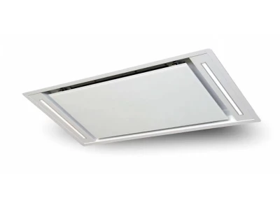 Sirius - Páraelszívó SLT-958 EM TW fehér motor nélkül - Készlet erejéig rendelhető!