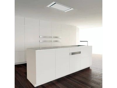 Sirius - Páraelszívó SLT-958 H200 TW fehér