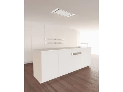 Sirius - Páraelszívó SLT-958 H200 TW fehér