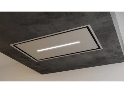 Sirius - Páraelszívó SLT-971 90 cm TW Inox brushless