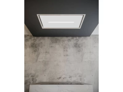 Sirius - Páraelszívó SLT-971 BRUSHLESS 120cm TW fehér