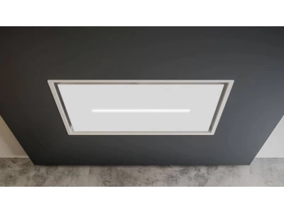 Sirius - Páraelszívó SLT-971 BRUSHLESS 120cm TW fehér