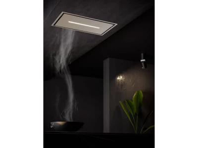 Sirius - Páraelszívó SLT-971 BRUSHLESS 120cm TW inox