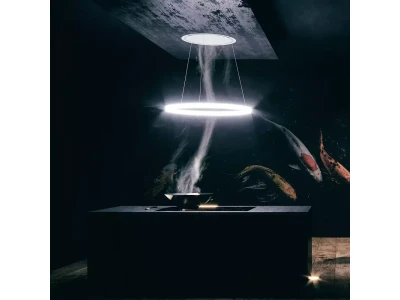 Sirius - Páraelszívó SLT-973 BRUSHLESS LIGHT WI-FI