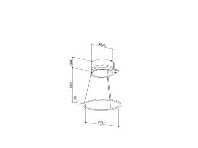 Sirius - Páraelszívó SLT-973 EM LIGHT WI-FI motor nélkül!