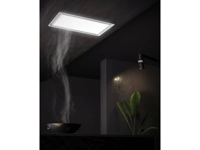 Sirius - Páraelszívó SLT-974 BRUSHLESS TW WI-FI fehér