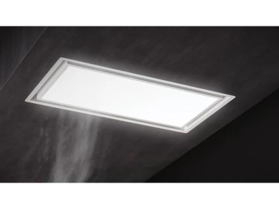 Sirius - Páraelszívó SLT-974 EM TW WI-FI fehér motor nélkül