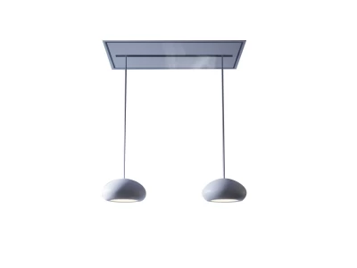 Sirius - Páraelszívó SLT-976 EM TW WI-FI fehér motor nélkül