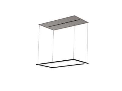 Sirius - Páraelszívó SLT-978 4V TW WI-FI fekete 