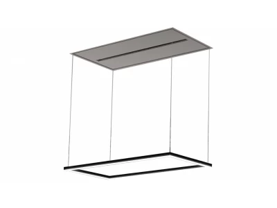 Sirius - Páraelszívó SLT-978 4V TW WI-FI fekete 