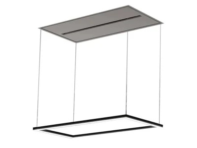 Sirius - Páraelszívó SLT-978 BRUSHLESS TW WI-FI fekete