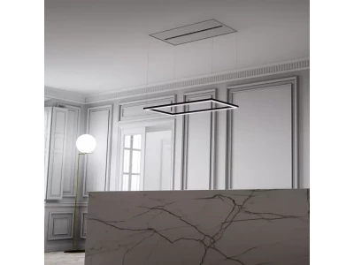 Sirius - Páraelszívó SLT-978 BRUSHLESS TW WI-FI fekete