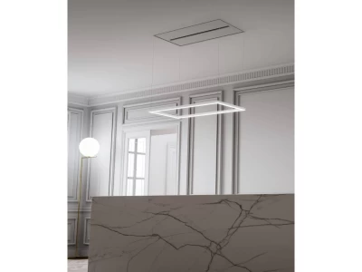 Sirius - Páraelszívó SLT-978 KITE BRUSHLESS TW WI-FI fehér