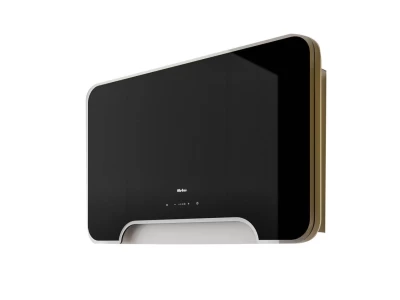 Sirius - Páraelszívó SLTC-111 TW fekete