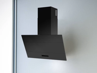 Sirius - Páraelszívó SLTC-119 TW 80 cm fekete