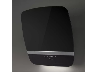 Sirius - Páraelszívó SLTC-90 fekete