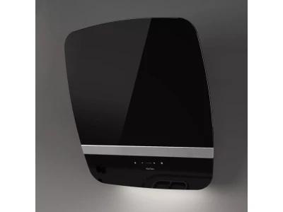 Sirius - Páraelszívó SLTC-90 fekete