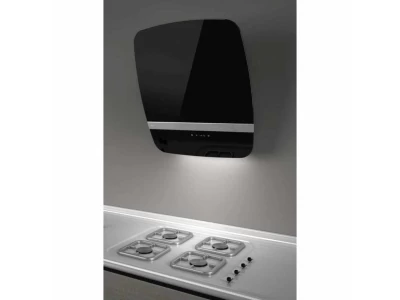 Sirius - Páraelszívó SLTC-90 fekete