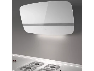 Sirius - Páraelszívó SLTC-91 fekete üveg