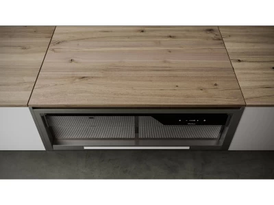 Sirius - Páraelszívó SLTC-928 TW 60 cm inox